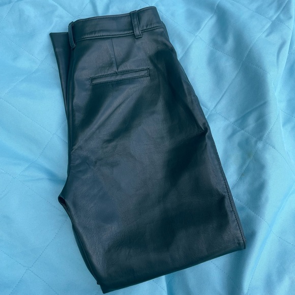 LIMITED EDITION ARITZIA MELINA PANTS / Size 0 - Picture 3 of 5